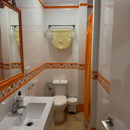 Apartment Velazquez Lora del Río
