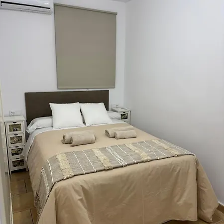 Velazquez Apartment Lora del Río